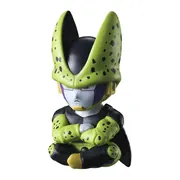 Dragon Ball Z - Perfect Cell - Gashapon - Machibouke Dragon Ball 4 - Machibouke Series (Bandai)