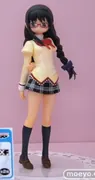 Mahou Shoujo Madoka☆Magica - Akemi Homura - DXF Figure - Mahou Shoujo Madoka★Magica DXF Figure 6 - School Uniform ver. (Banpresto)