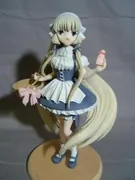 Chobits - Chii - 1/6 (Milky Doll)