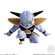 Dragon Ball Z - Ginyu - Bandai Shokugan - Candy Toy - Dragon Ball Adverge - Dragon Ball Adverge Motion 2 (Bandai)