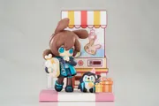 Arknights - Amiya - Arknights Have Some Dessert Q Version Series (Apex Innovation)