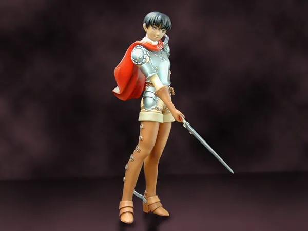 Berserk - Casca - 1/7 (Dotou no Tonosama)
