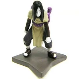 Naruto - Orochimaru - Full Color R - Naruto Full Color R (Bandai)