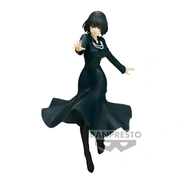 One Punch Man - Jigoku no Fubuki (Bandai Spirits)
