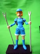 Touhou Project - Mob Kappa - 1/35 (Kontendou)