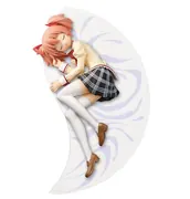 Mahou Shoujo Madoka☆Magica - Kaname Madoka - SQ - Relax Time, Oyasumi ver. (Banpresto)