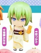 Lucky☆Star - Iwasaki Minami - Lucky Kuji - Sega Lucky Kuji Lucky☆Star Saitama Ver. (SEGA)
