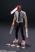 Chainsaw Man - Best Selection - S.H.Figuarts (Bandai Spirits, Tamashii Nations Store)