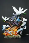 Naruto Shippuuden - Uchiha Sasuke - MAX+ - 1/6 (Pickstar Studios)