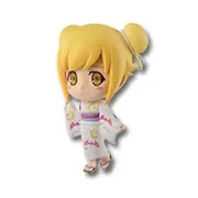 Monogatari Series - Oshino Shinobu - Chibi Kyun-Chara - Ichiban Kuji Premium - Ichiban Kuji Premium Selection Monogatari Series - Special Color ver. (Banpresto)