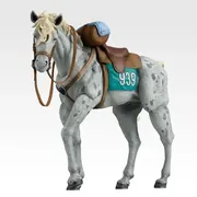 Jojo no Kimyou na Bouken - Steel Ball Run - Slow Dancer - Ichiban Kuji - Ichiban Kuji Jojo no Kimyou na Bouken Steel Ball Run (C Prize) - Masterlise (Bandai Spirits)