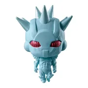 Jojo no Kimyou na Bouken - Stone Ocean - Weather Report (Stand) - Jojo no Kimyou na Bouken Stand Figure Collection 10 (Bandai)