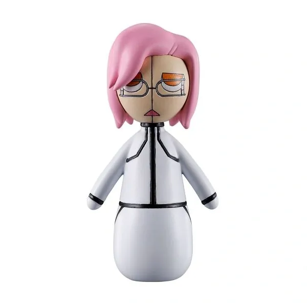 Bleach - Szayelaporro Granz - Bleach Ningyou Shibai (Teatro de Titere) Figure - Gashapon Online (Bandai)
