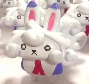 Fate/Grand Order - Fou - Deformed Ver. (Tororo)