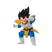 Dragon Ball Z - Vegeta - VS Dragon Ball 16 (Bandai)