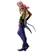 Jojo no Kimyou na Bouken - Ougon no Kaze - Diavolo - Ichiban Kuji - Ichiban Kuji Jojo no Kimyou na Bouken Evil Party (E Prize) - Masterlise (Bandai Spirits)