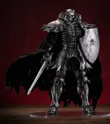 Berserk - Dokuro no Kishi - Pop Up Parade - L (Max Factory)