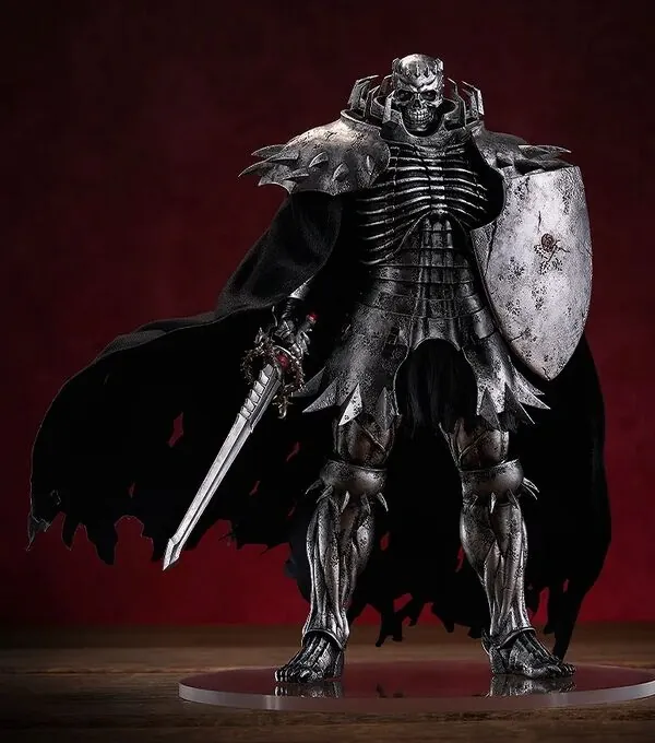 Berserk - Dokuro no Kishi - Pop Up Parade - L (Max Factory)