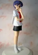 Card Captor Sakura - Hiiragizawa Eriol - 1/6 (T's System)