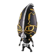 Jojo no Kimyou na Bouken - Stone Ocean - Foo Fighters (Stand) - Jojo no Kimyou na Bouken Stand Figure Collection 09 (Bandai)