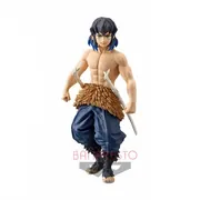 Kimetsu no Yaiba - Hashibira Inosuke - Kimetsu no Yaiba Figure -Kizuna no Sou- (Vol.8) (Bandai Spirits)