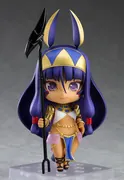 Fate/Grand Order - Nitocris - Nendoroid (#1031) - Caster (Good Smile Company)