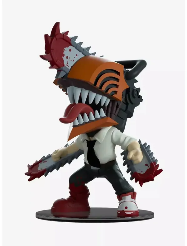 Chainsaw Man - Chainsaw Man x Youtooz (#8) - Tooz - Bloody (Hot Topic, Youtooz)