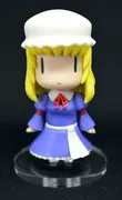 Touhou Project - Maribel Hearn - Doujin Figure (Moudoku Inazuma Mokeibu)