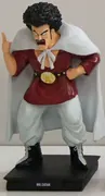 Dragon Ball Z - Mr. Satan - Corriere Dello Sport - Dragon Ball Z 3D the Collection (15) (Grani & Partners)