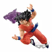 Dragon Ball Z - Yamcha - GxMateria (Bandai Spirits)