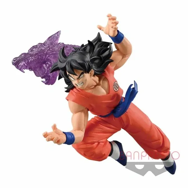 Dragon Ball Z - Yamcha - GxMateria (Bandai Spirits)