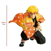 Kimetsu no Yaiba - Agatsuma Zenitsu - Maximatic (Bandai Spirits)