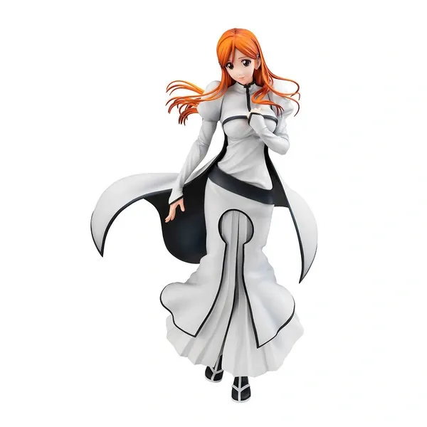 Bleach - Inoue Orihime - Gals Series - Arrancar Hen (MegaHouse)