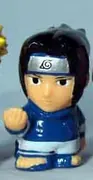 Naruto - Uchiha Sasuke - Finger Puppet (Popy)