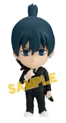 Chainsaw Man - Hayakawa Aki - Bath Additive - FiguTTO - FiguTTO Chainsaw Man vol.1 (Bandai)