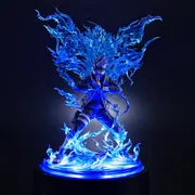 Naruto Shippuuden - Hatake Kakashi - Precious G.E.M. - Susanoo Ver., With LED Base Stand (MegaHouse)