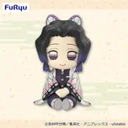 Kimetsu no Yaiba - Kochou Shinobu - Potetto Figure (Bandai Namco Entertainment Inc., FuRyu)