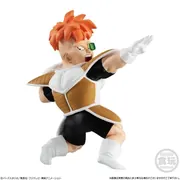 Dragon Ball Z - Recoome - Bandai Shokugan - Candy Toy - Dragon Ball Adverge - Dragon Ball Adverge Motion 2 (Bandai)