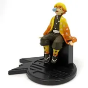 Kimetsu no Yaiba - Agatsuma Zenitsu - Demon Slayer: Kimetsu no Yaiba Figure Collection Universal Studios Japan Gentei (Universal Studios Japan)