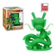 Dragon Ball Z - Shenron - POP! Animation (#265) - POP! Vinyl - Super Sized Pop! Vinyl - Jade Version (Funko Toys, Hot Topic)