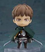 Shingeki no Kyojin - Jean Kirstein - Nendoroid (#1383) (Good Smile Company)