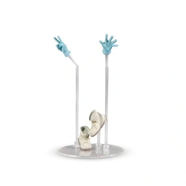 Boku no Hero Academia - Hagakure Toru (McFarlane Toys)