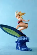 Fate/Grand Order - Mordred - 1/6 (Heartstrings)