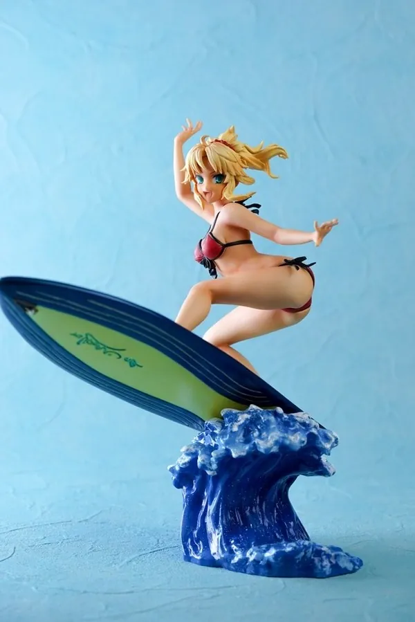 Fate/Grand Order - Mordred - 1/6 (Heartstrings)
