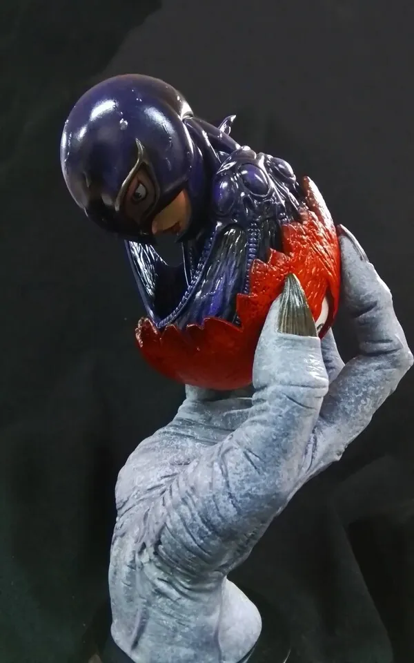 Berserk - Femto - SD (SynQ-Lab)