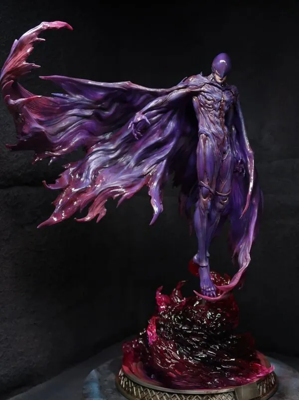 Berserk - Femto (Mimi Jieshe 536)