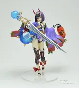 Fate/Grand Order - Shuten Douji (CtrlZ)