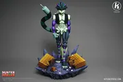 Hunter × Hunter - Meruem - 1/4 (Kitsune Statue)