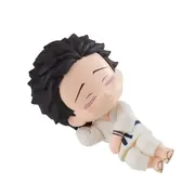 Kimetsu no Yaiba - Akaza - Gashapon Online - Kimetsu no Yaiba Nemurasetai Vol.4 - Nemurasetai (Bandai)