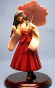 Card Captor Sakura - Daidouji Tomoyo - 1/6 - Kimono Ver. (T's System)